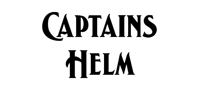 captainshelm